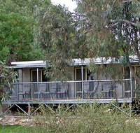 Donald Riverside Motel - Tourism Adelaide