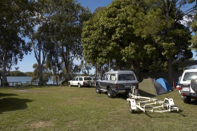 Donnybrook QLD Tourism Adelaide