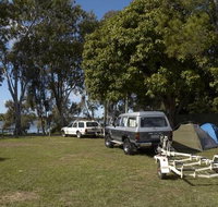Donnybrook Caravan Park - Tourism Adelaide