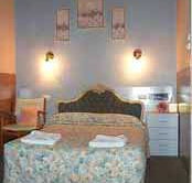 Down Town Motel - Tourism Adelaide