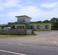 Dutton Way Caravan Park - Tourism Adelaide