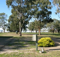 Eagle Point Caravan Park - Tourism Adelaide