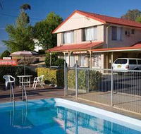 Econo Lodge Alabaster - Tourism Adelaide