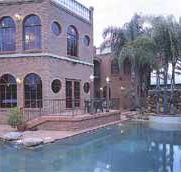 Econo Lodge Albury Paddlesteamer - Tourism Adelaide