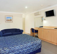 Edward Parry Motel - Tourism Adelaide