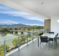 Empire Apartment Hotel - Tourism Adelaide