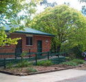 Euroa Caravan  Cabin Park - Tourism Adelaide