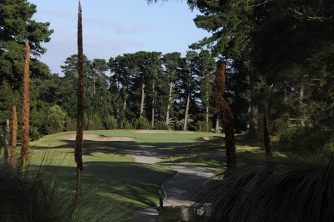 Fairways Resort - Tourism Adelaide 7