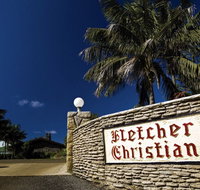 Fletcher Christian Apartments - Tourism Adelaide