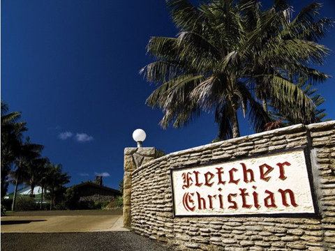 Fletcher Christian Apartments - Tourism Adelaide 0
