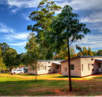 Fontys Pool Caravan Park and Chalets - Tourism Adelaide