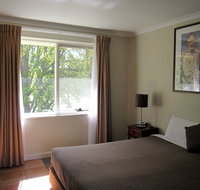 Forrest Hotel  Apartments - Tourism Adelaide