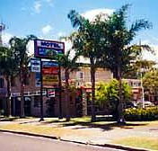 Forster Motor Inn - Tourism Adelaide