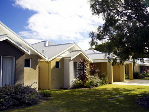 Forte Cape View Apartments - Tourism Adelaide 1