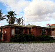 Foundry Palms Motel - Tourism Adelaide