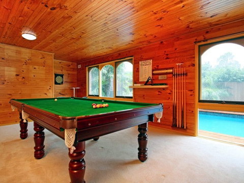 Frankston B&B - Tourism Adelaide 1