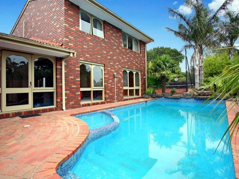 Frankston B&B - Tourism Adelaide 2