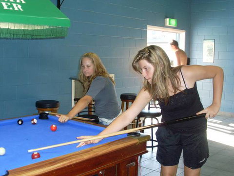 Fraser Coast Top Tourist Park - Tourism Adelaide 2