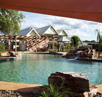 Freshwater East Kimberley Apartments - Tourism Adelaide
