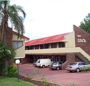 Garden City Motor Inn - Tourism Adelaide
