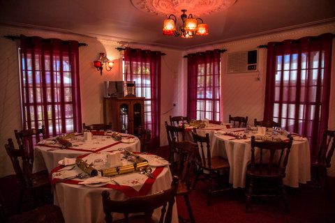 Gayndah Colonial Motor Inn - Tourism Adelaide 7