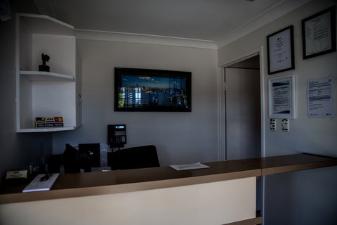 Gayndah Colonial Motor Inn - Tourism Adelaide 8