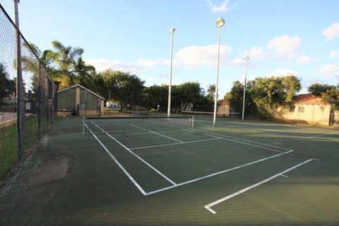 Geographe Bay Holiday Park - Tourism Adelaide 1