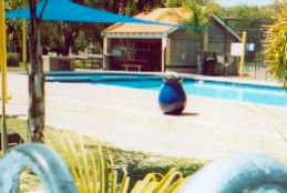 Geographe Bay Holiday Park - Tourism Adelaide 2