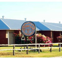 Gidgee Inn Motel - Tourism Adelaide