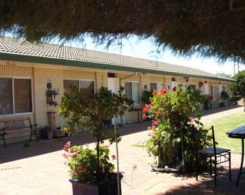 Gilgandra Lodge Motel - Tourism Adelaide 0