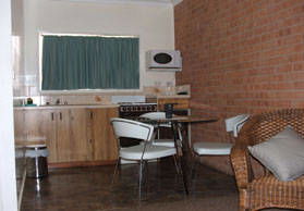 Gilgandra Lodge Motel - Tourism Adelaide 2
