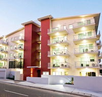 Gladstone City Central Apartments - Tourism Adelaide
