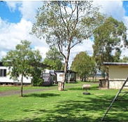 Glasbys Caravan Park - Tourism Adelaide