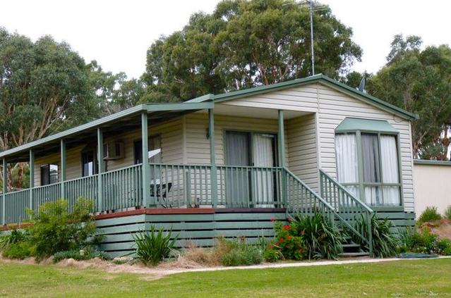 Glendara Cottage - Tourism Adelaide 0