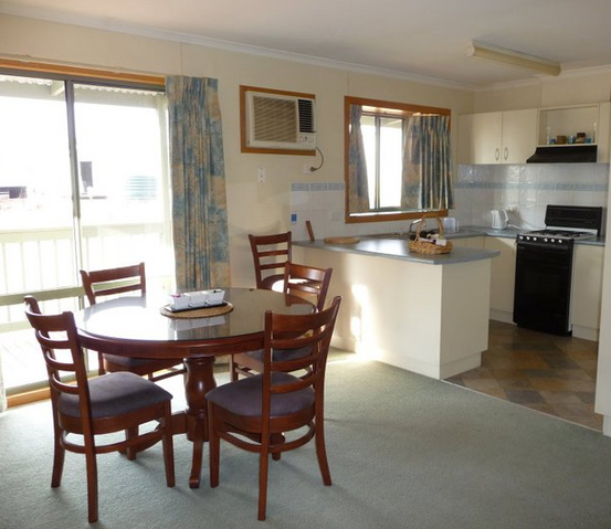 Glendara Cottage - Tourism Adelaide 2