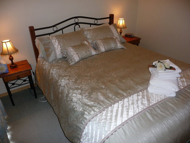 Glendara Cottage - Tourism Adelaide 3