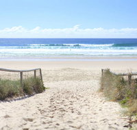Golden Riviera Beach Resort - Tourism Adelaide