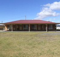 Golfers Inn - Tourism Adelaide