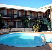 Goolwa Central Motel - Tourism Adelaide