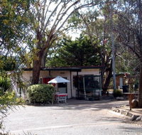 Goulburn South Caravan Park - Tourism Adelaide