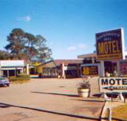 Governors Hill Motel - Tourism Adelaide