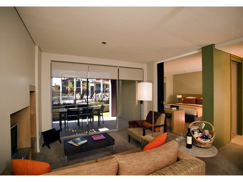 Grand Mercure Apartments The Vintage - Tourism Adelaide 1