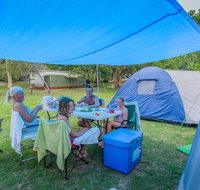 Grassy Head Holiday Park - Tourism Adelaide