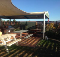 Gympie Caravan Park - Queens Park - Tourism Adelaide