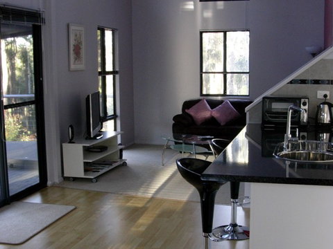 Hidden Grove Retreat - Tourism Adelaide 1