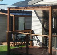 Hobart Cabins  Cottages - Tourism Adelaide