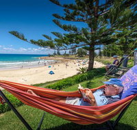 Horseshoe Bay Holiday Park - Tourism Adelaide