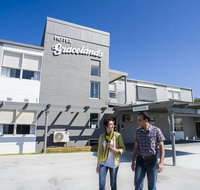 Hotel Gracelands - Tourism Adelaide