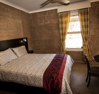 Hotham Ridge Winery  Cottages - Tourism Adelaide