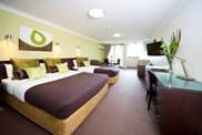 Hyde Park Inn - Tourism Adelaide 1